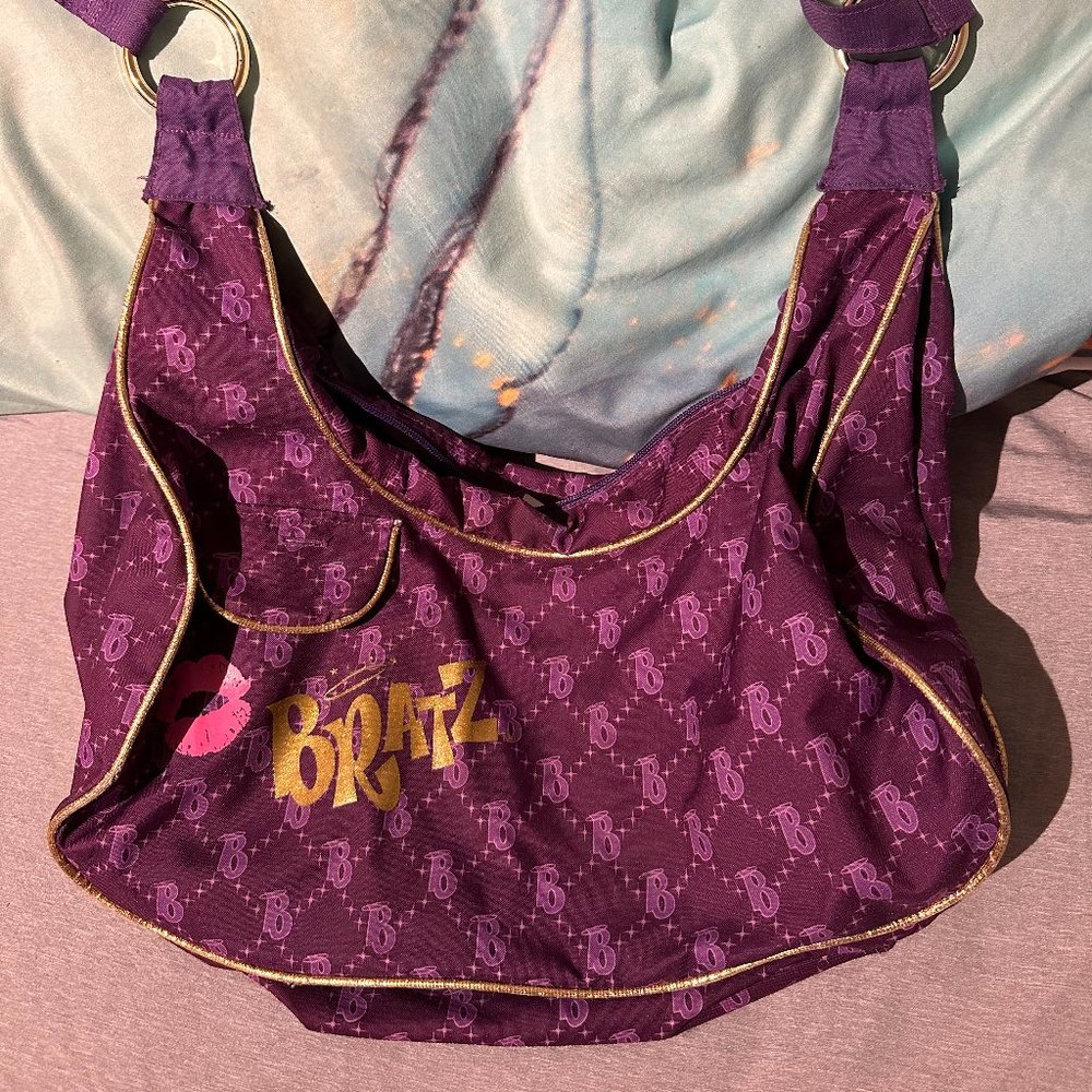 Bratz Sling Bag